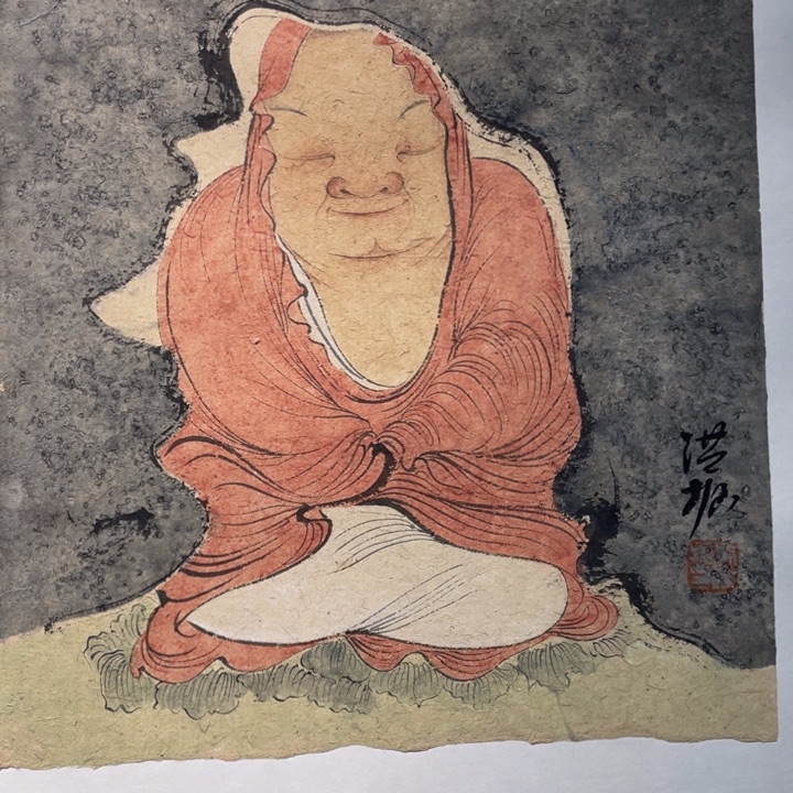 国画原创设计作品欣赏