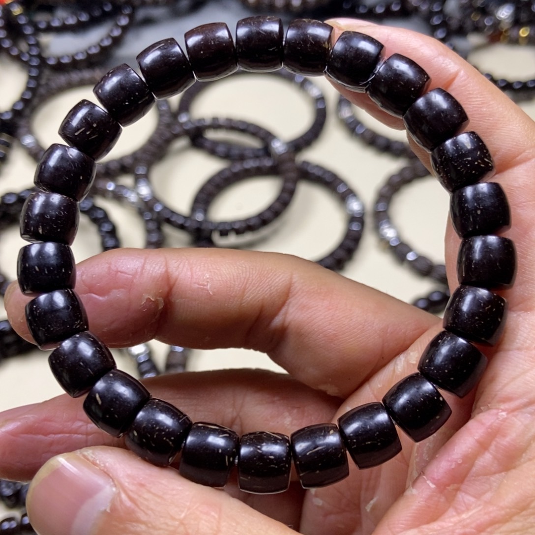 0***7手串椰蒂耶蒂直切98