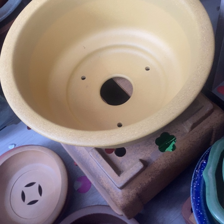 红陶L*Z宜兴紫砂