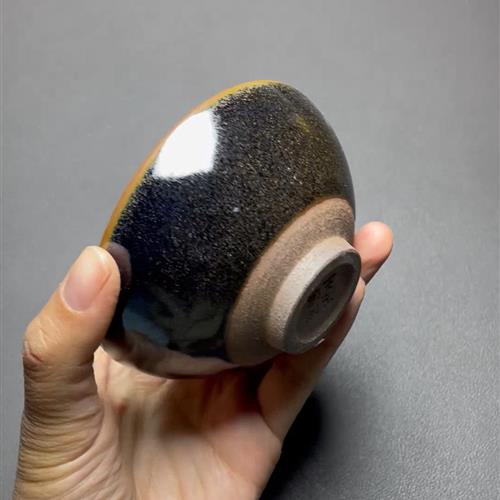 【闪购商品】茶盏-608............