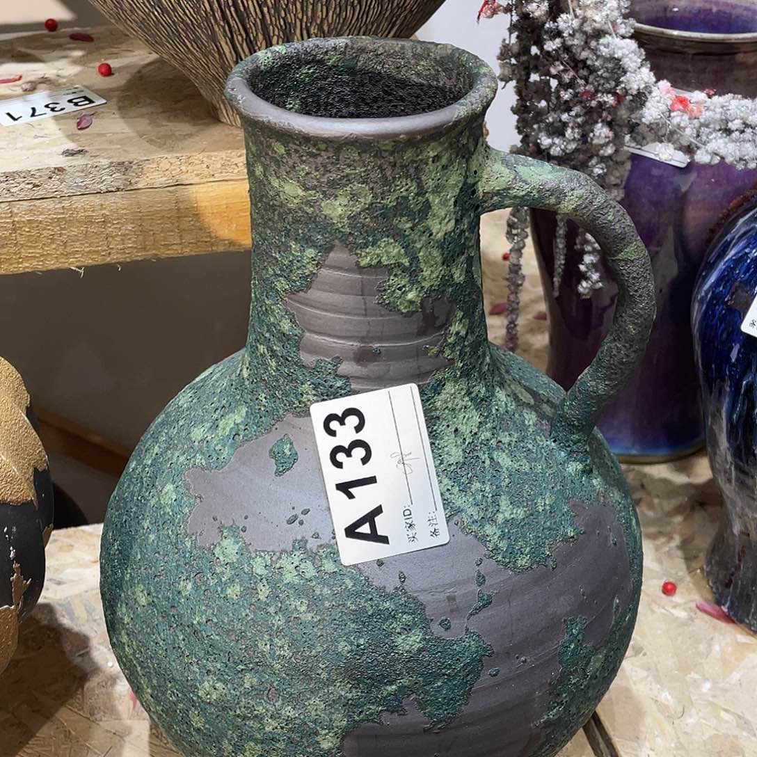瓶景德镇陶瓷艺术博物