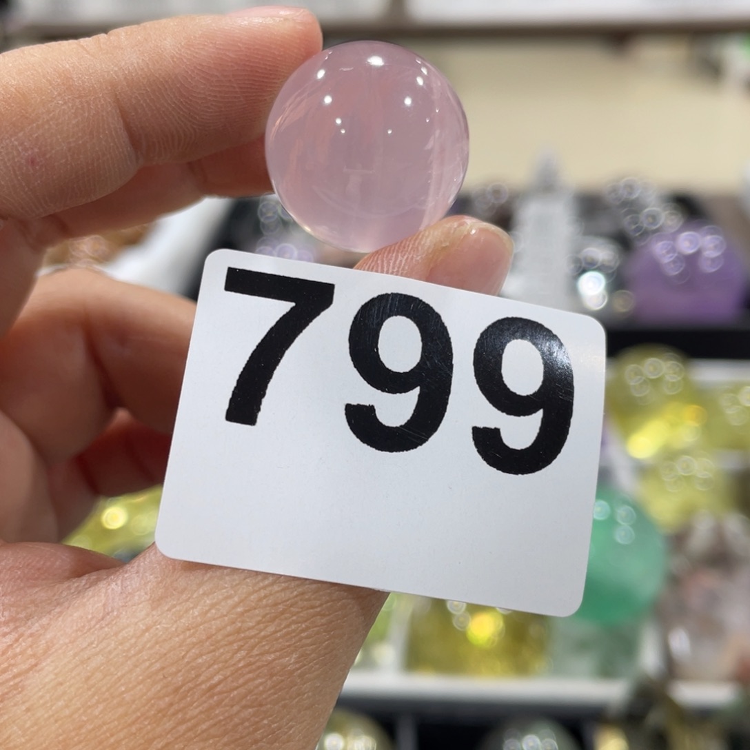 未镶嵌大型摆件（非配饰）水晶799