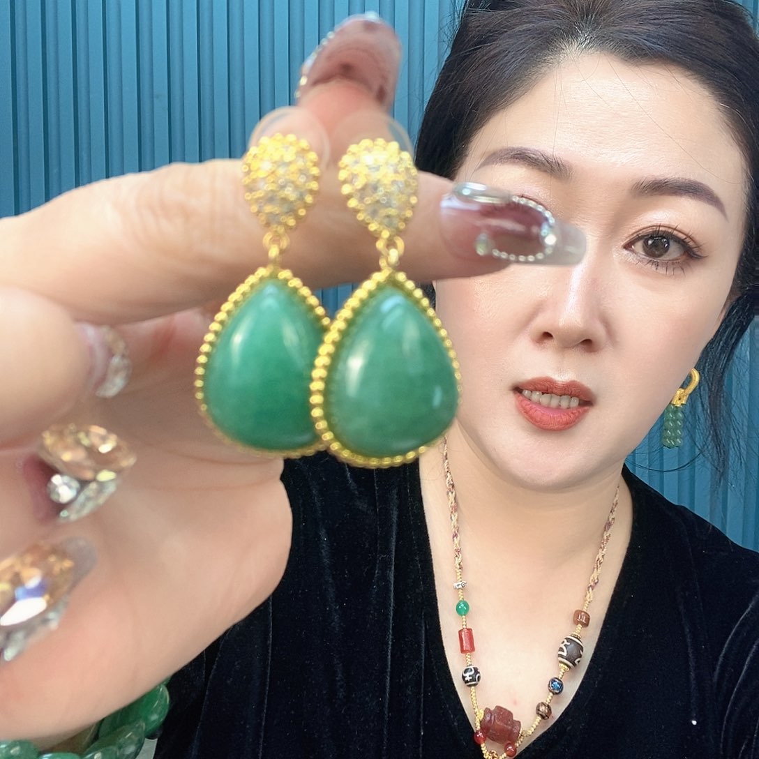 石英质玉手镯合金