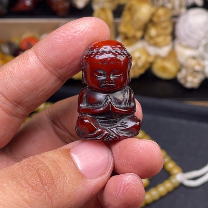 驼骨摆件人工养殖
