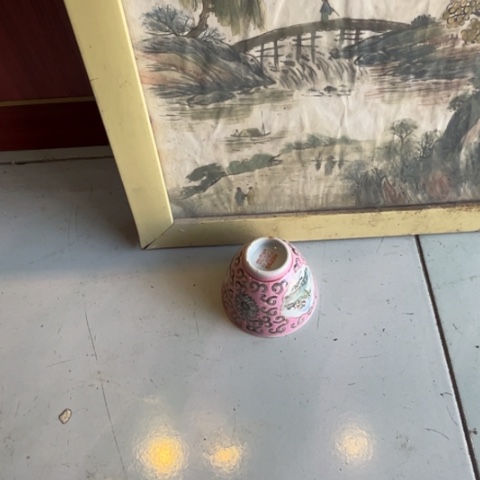 平**人景德镇陶瓷景德镇瓷器