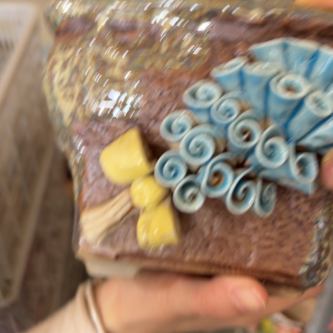 花盆，满20发货，爱退拉黑