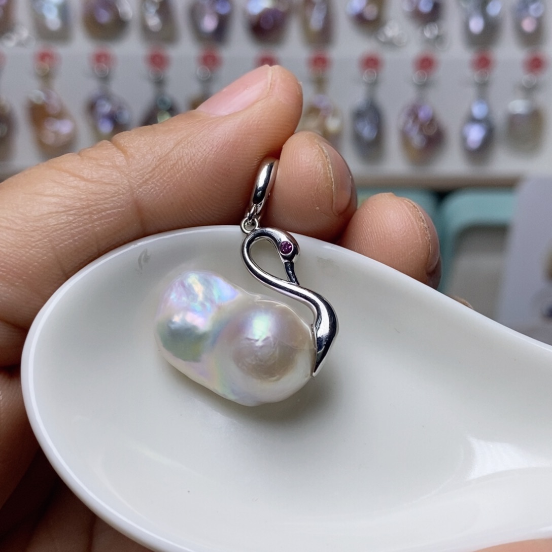 淡水珍珠其它未镶嵌