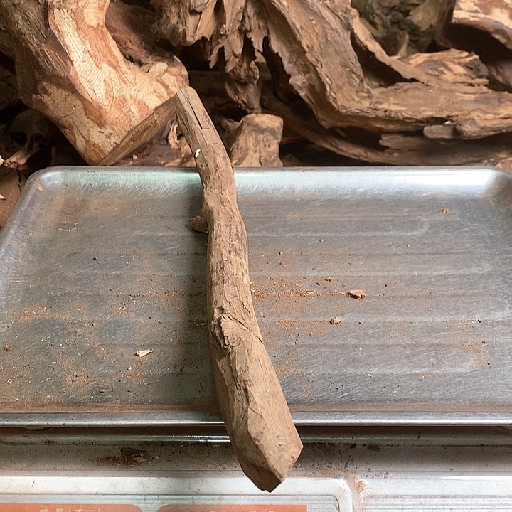 花梨木类流*人海南花梨