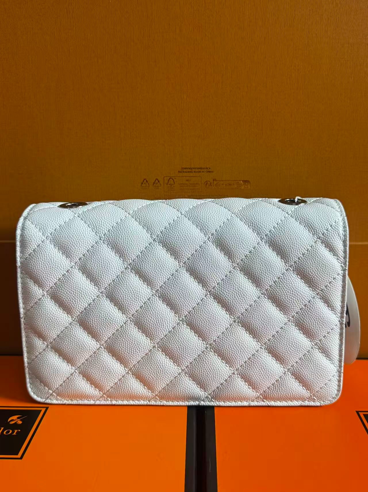 【A929】 真皮女包21*7*12