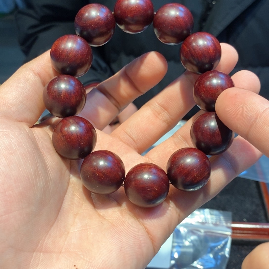 小叶紫檀手串/手链2.0福利