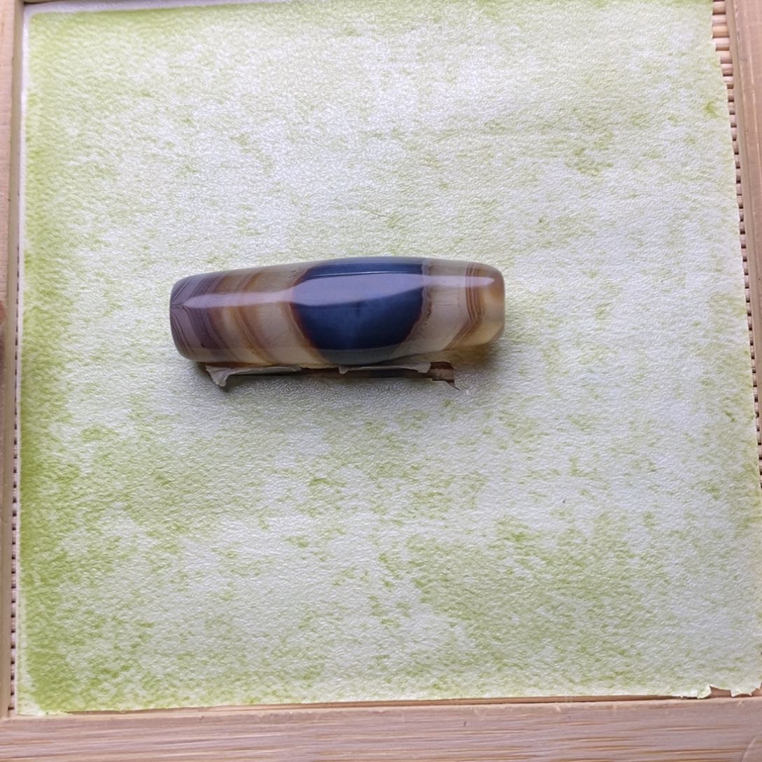 M****玛瑙/玉髓未镶嵌珠宝半成品