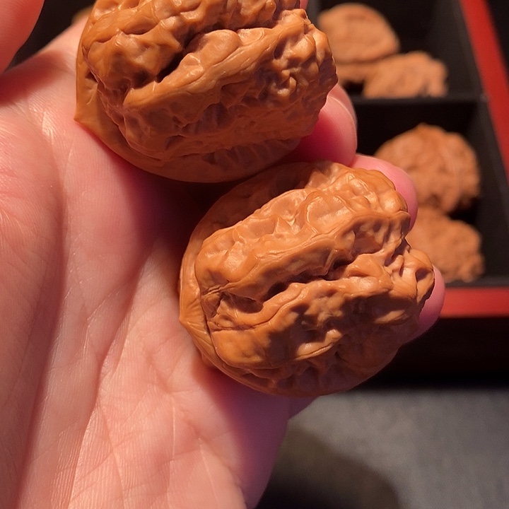 吊坠文玩核桃ゞ****吐123689899