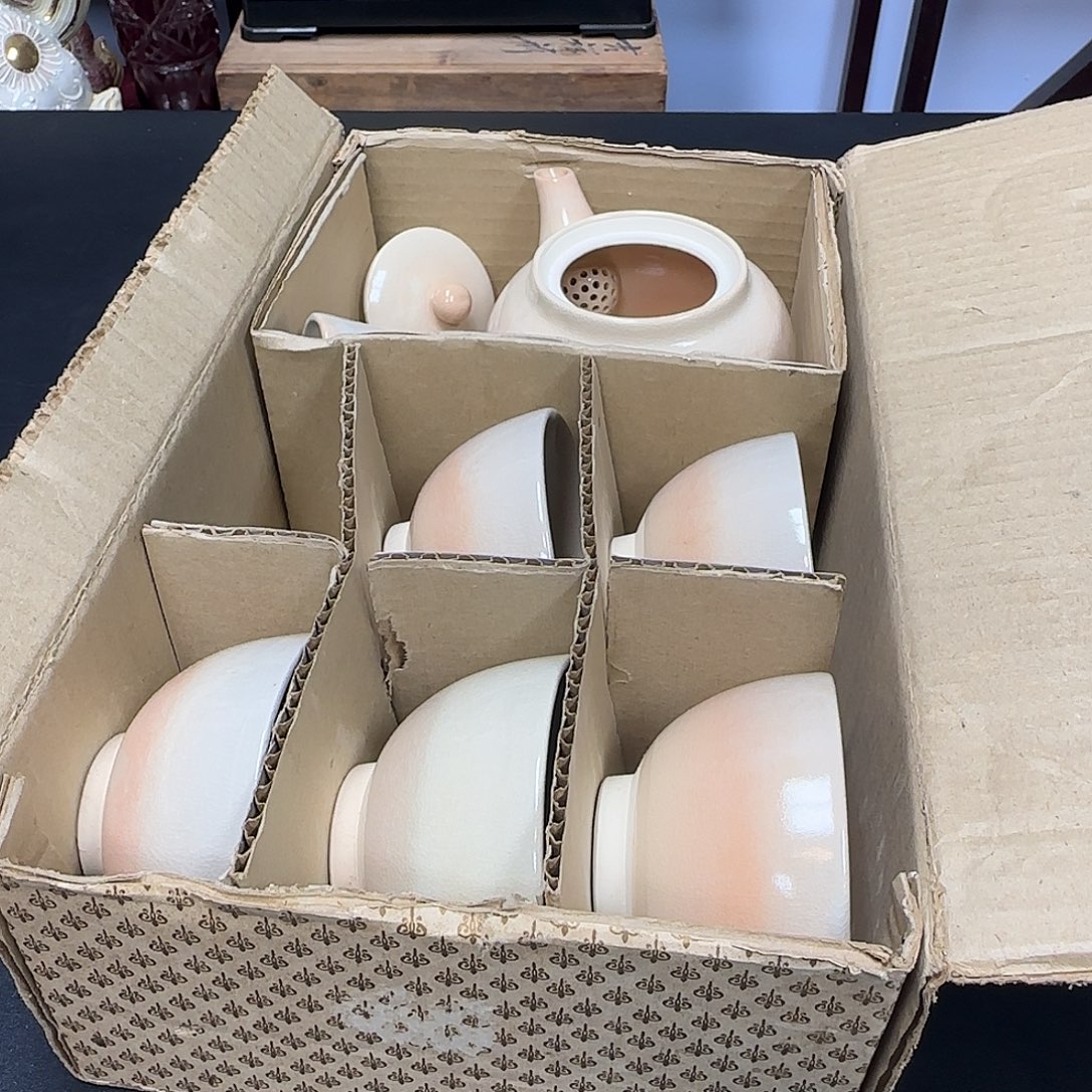 中古物品，谨慎参拍104