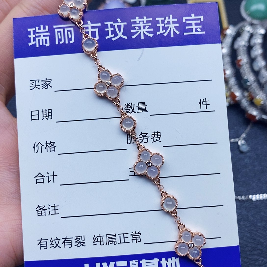 翡翠戒指银S925镶嵌1111111