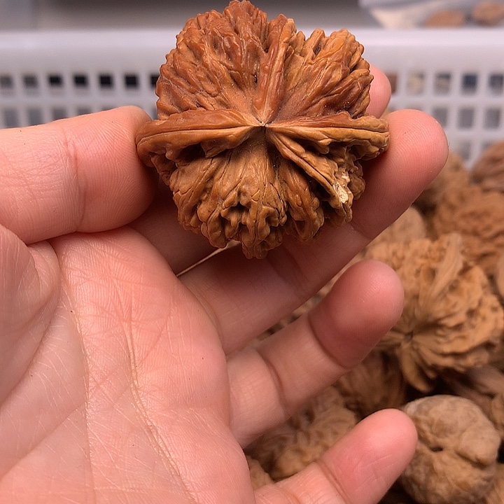 佛***g文玩核桃吊坠文玩核桃