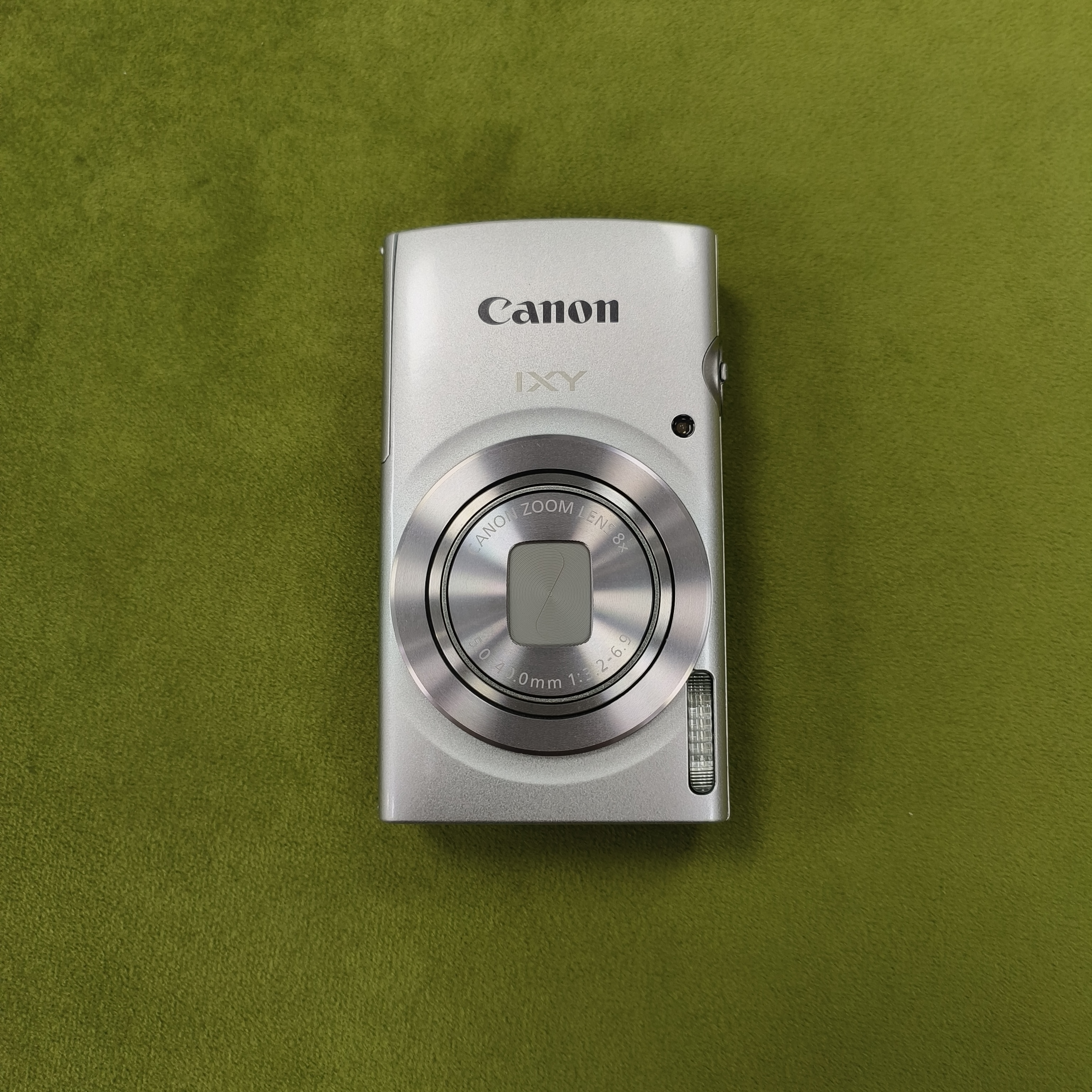 99新 Canon/佳能 ixus185/ixy200 日本原装 性能机王 2000w像素