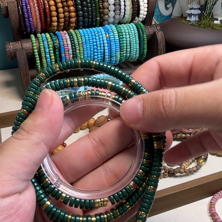 L***-时尚手链时尚手链