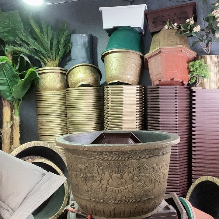 83花盆1个100元包邮