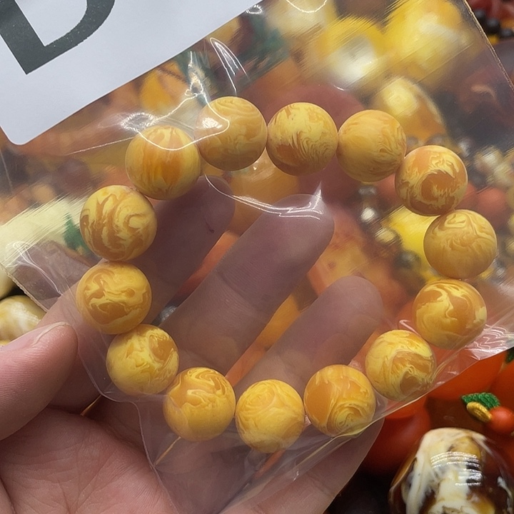 D19高端定制手串手链