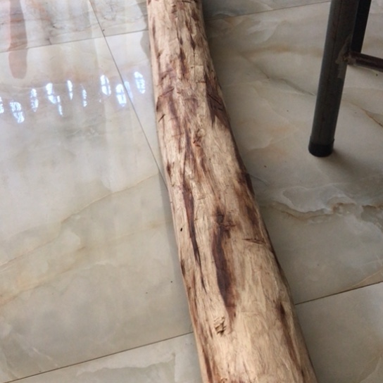 淡***风海南黄花梨一个棒