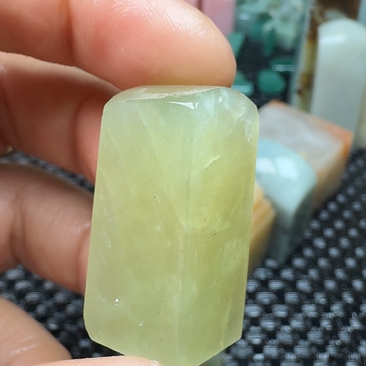 青田石真真正正正章