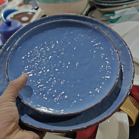 杯陶瓷杯碗盘微瑕疵介意慎拍