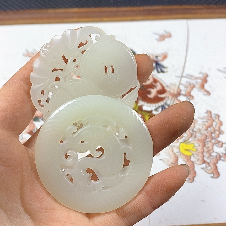 紫砂闪购商品，一图一物