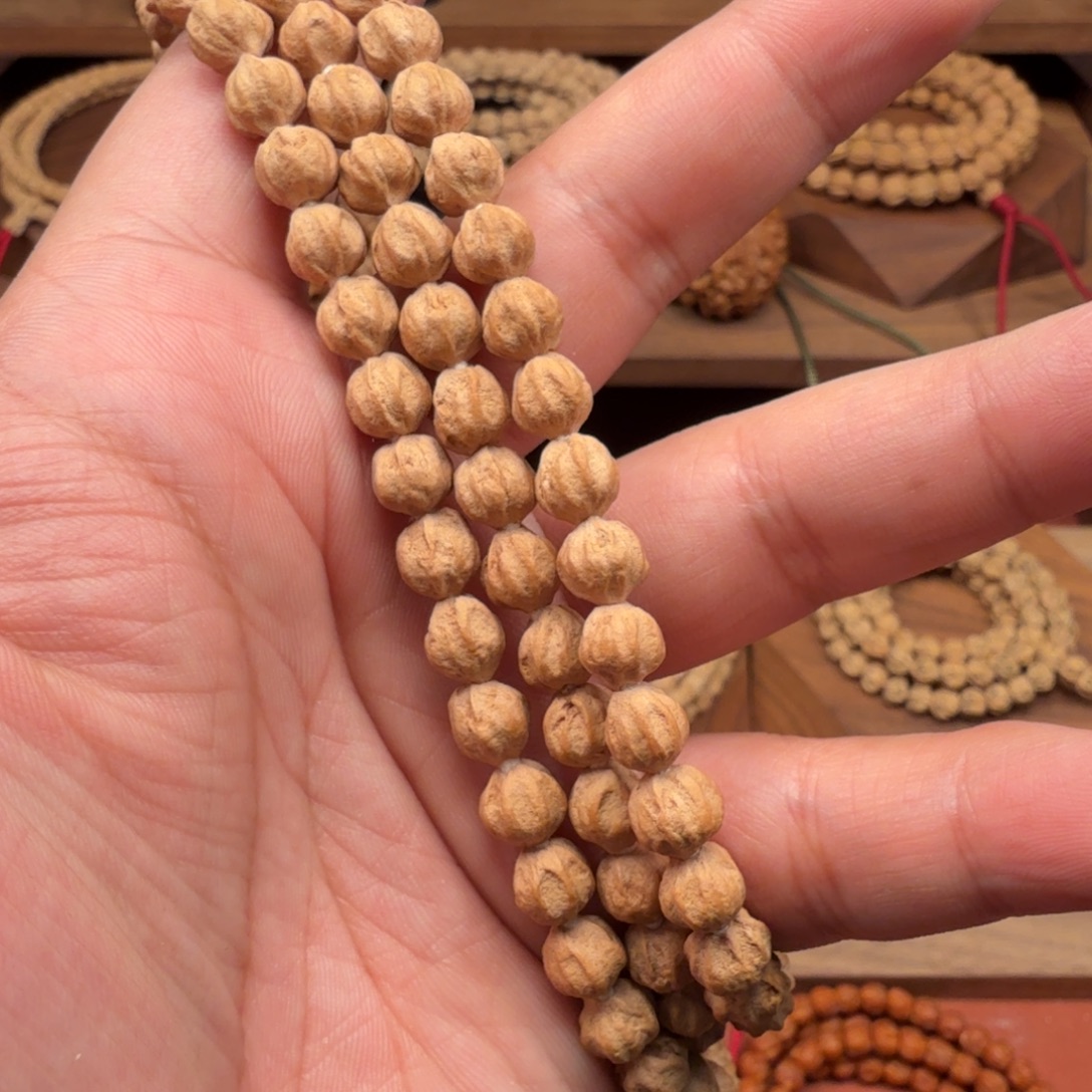 吊坠柏香籽/百香籽