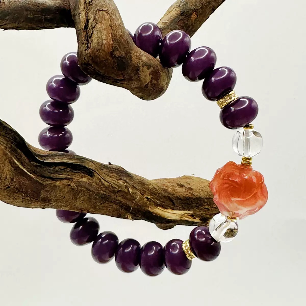 STJ084精品手串【无礼盒】