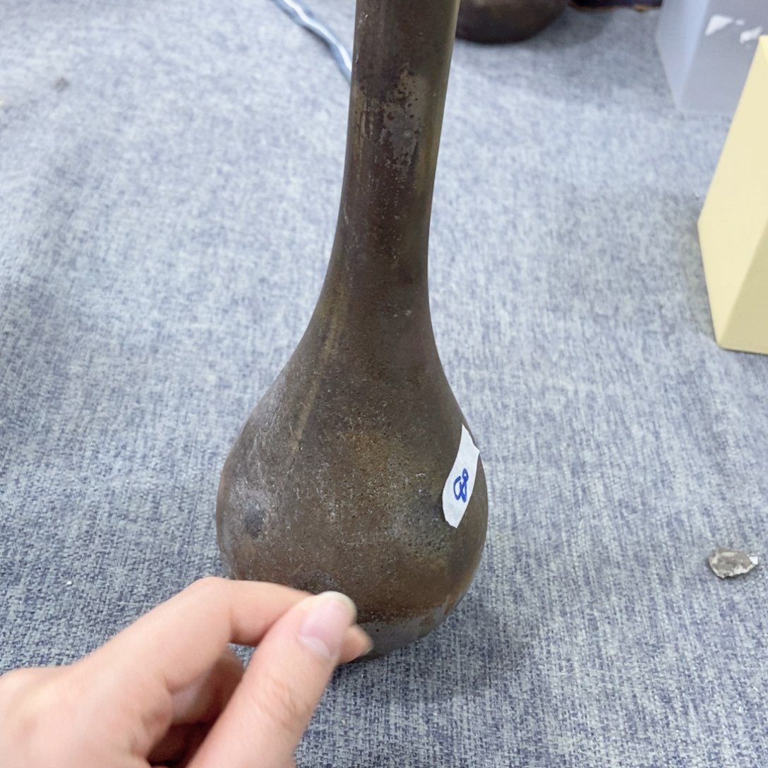 紫砂茶杯非常满意好看得物件