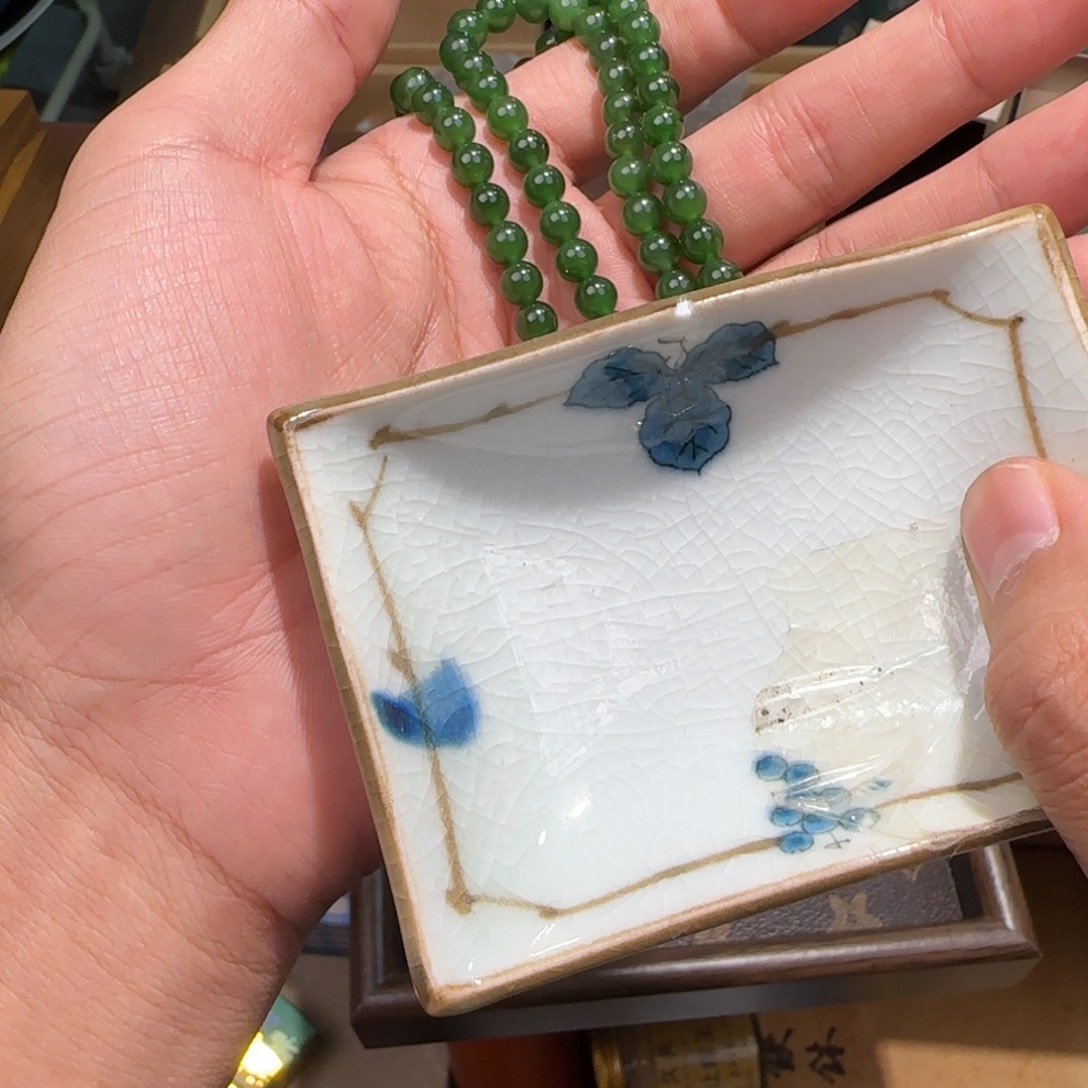 紫砂陶瓷孤品单件车里拍车里拍