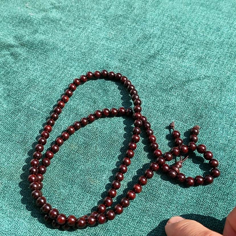 【闪购商品】檀香紫檀（小叶紫檀）多样性发其一小叶紫檀0.6