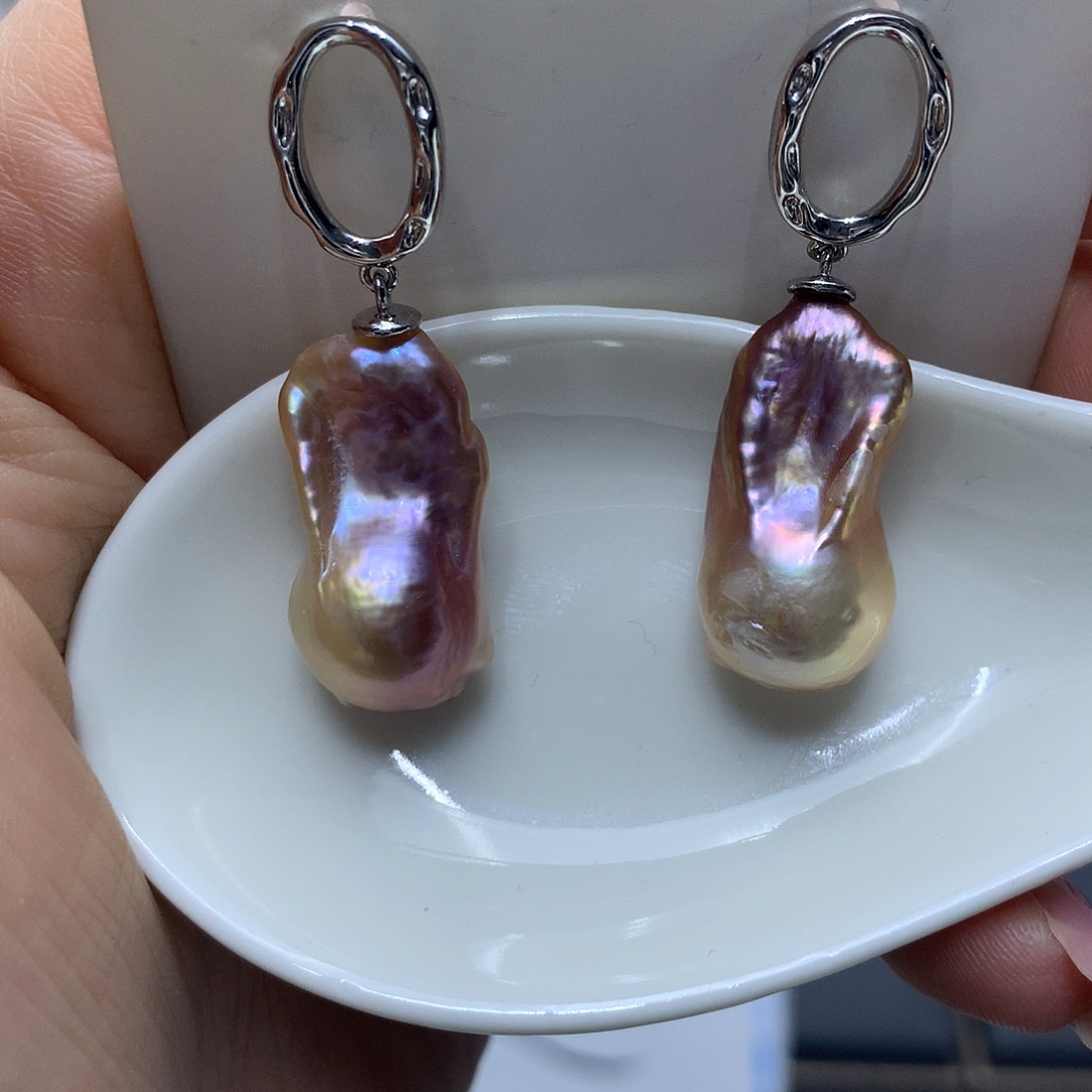 淡水珍珠其它未镶嵌