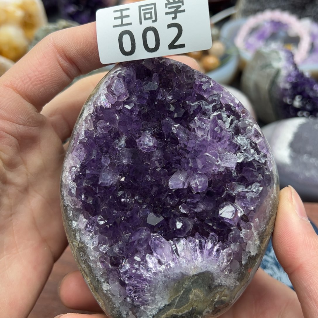 水晶水晶摆件未镶嵌2