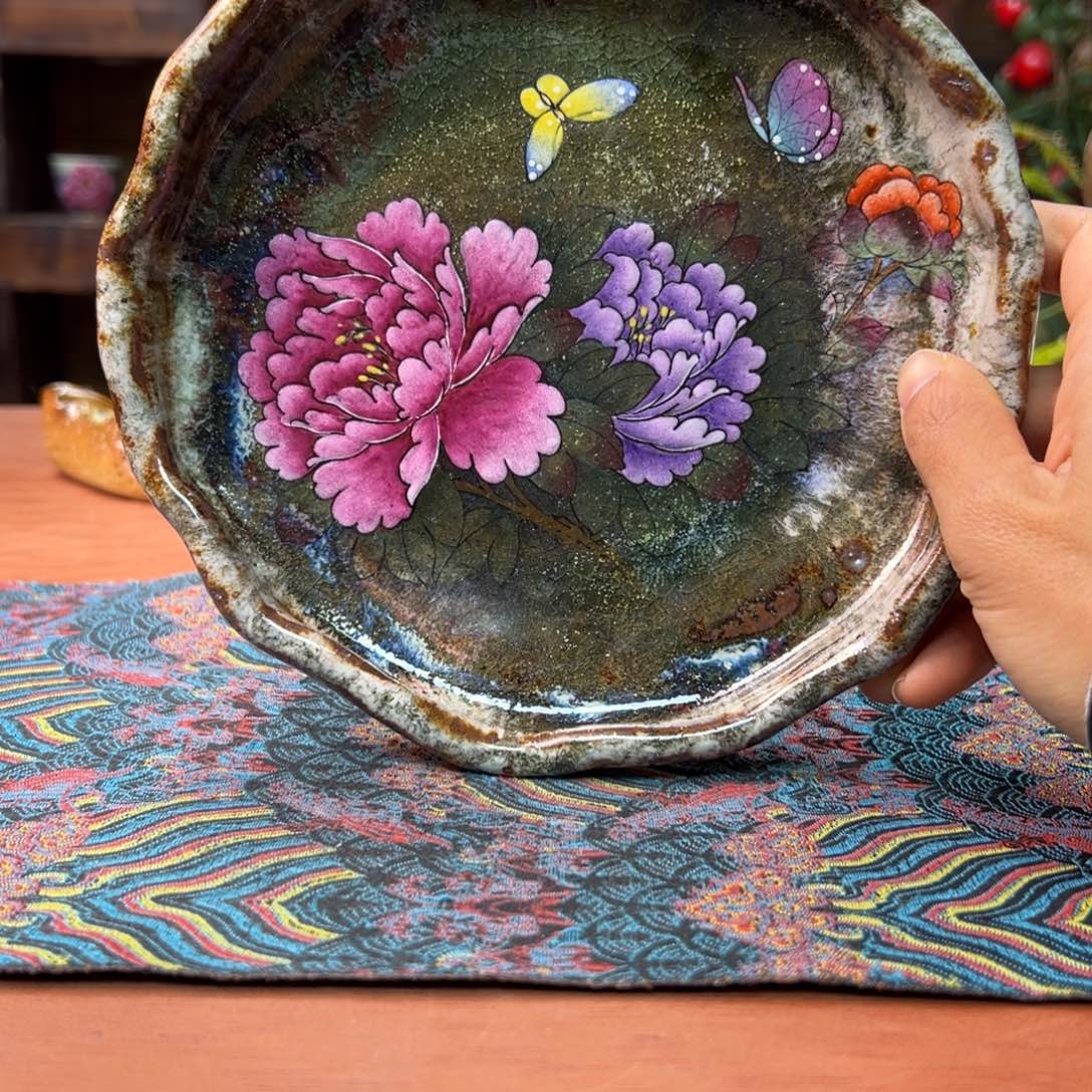 和***禾瓷片差价～预存已清～～～