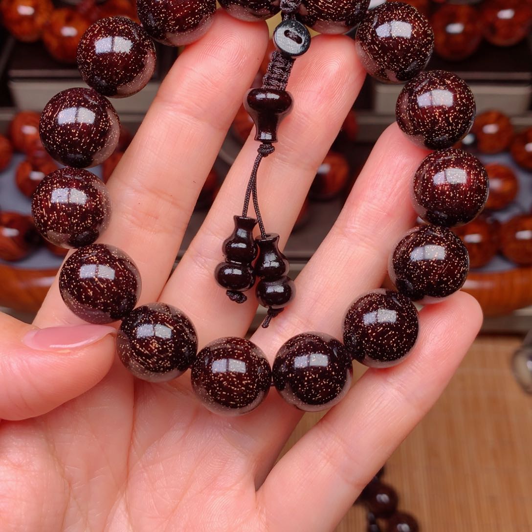 檀香紫檀（小叶紫檀）洋1.5，1w