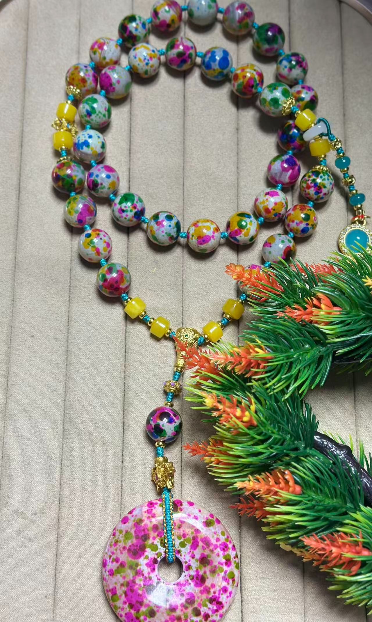 3548 精品时尚DIY  多样性发其一