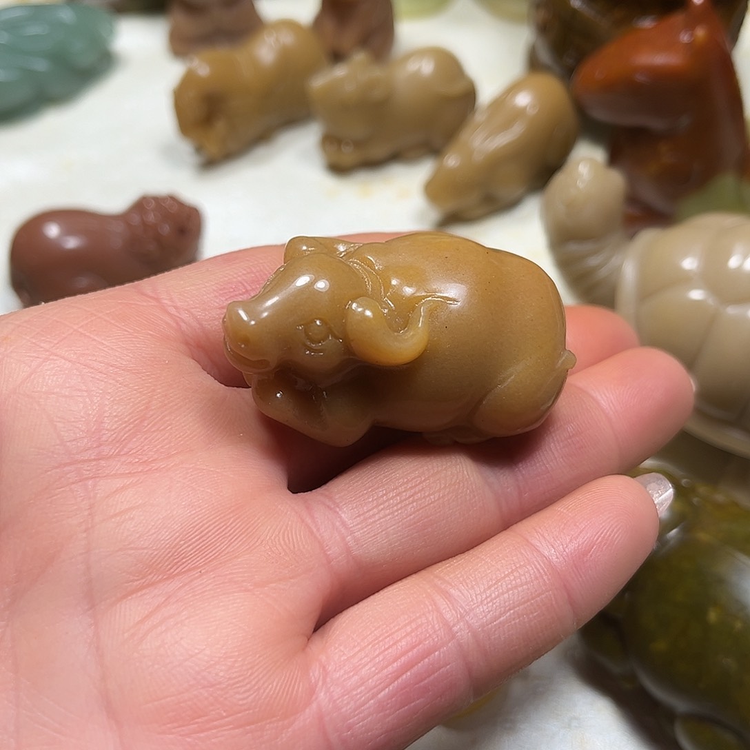 白玉菩提吊坠白玉菩提吊坠