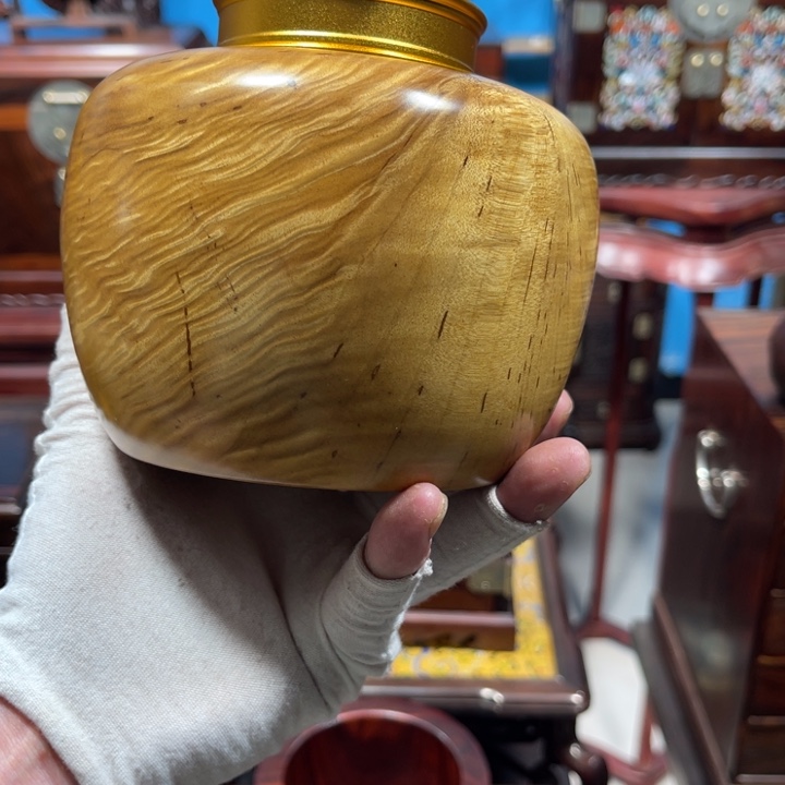 紫檀木类成套家具