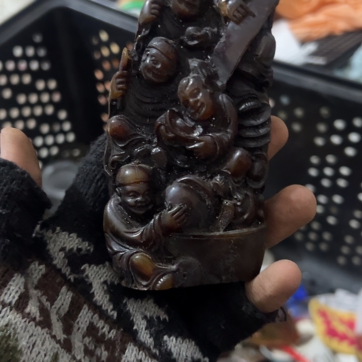 星***星琉璃手工艺品日用百货手工艺品