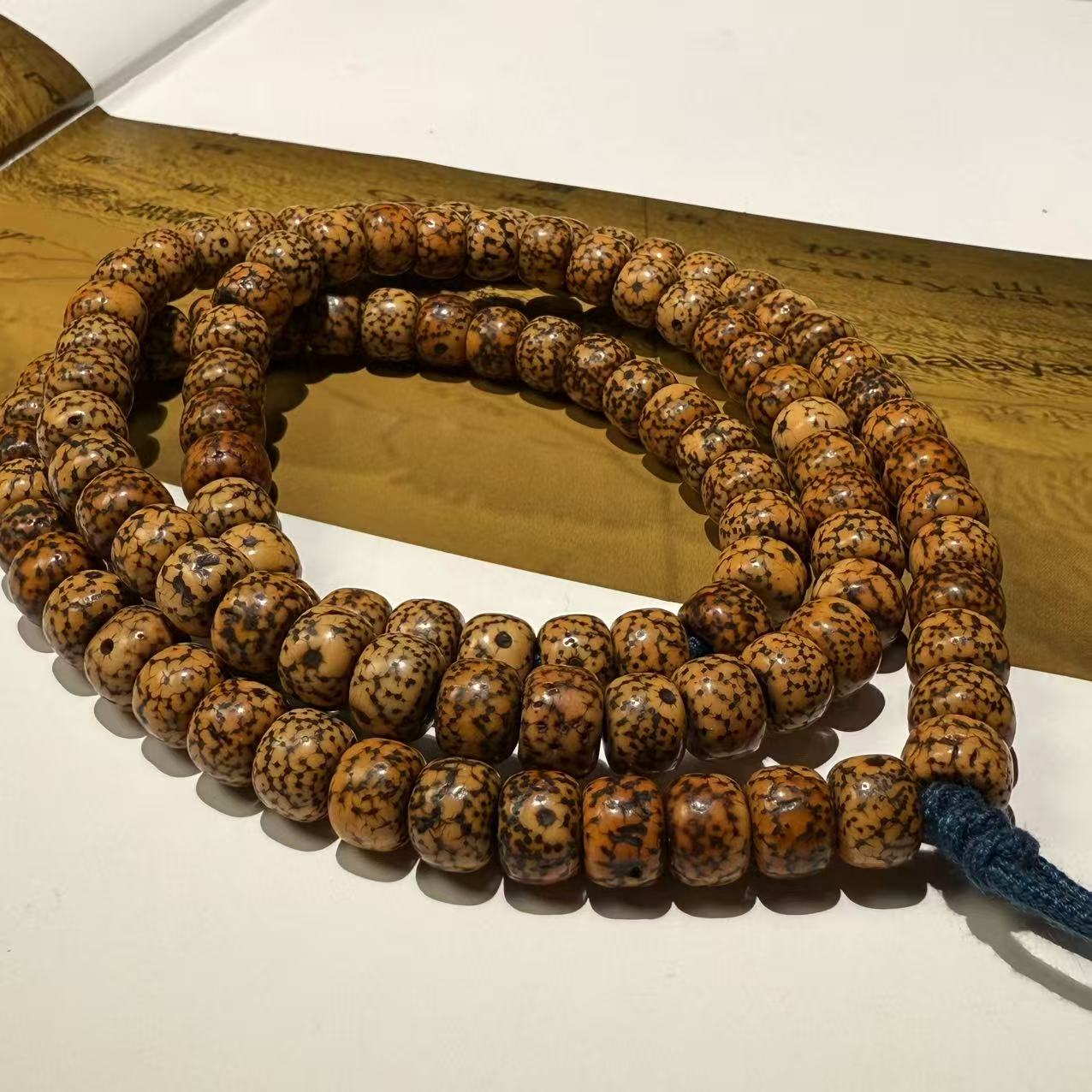 藏传老星月 尺寸0.83（108颗）