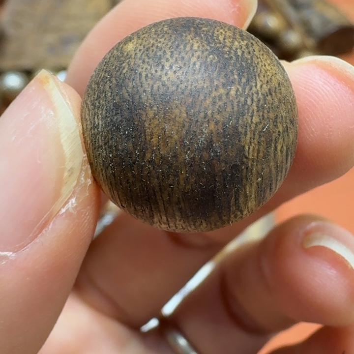 大叶紫檀（黑酸枝木类）