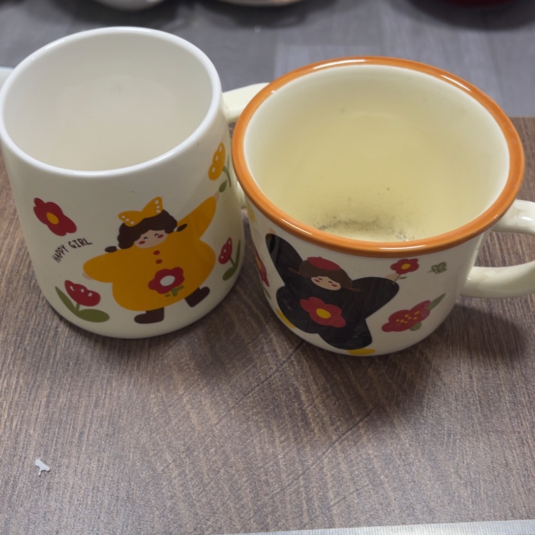 瓷微微瑕陶瓷餐具陶瓷