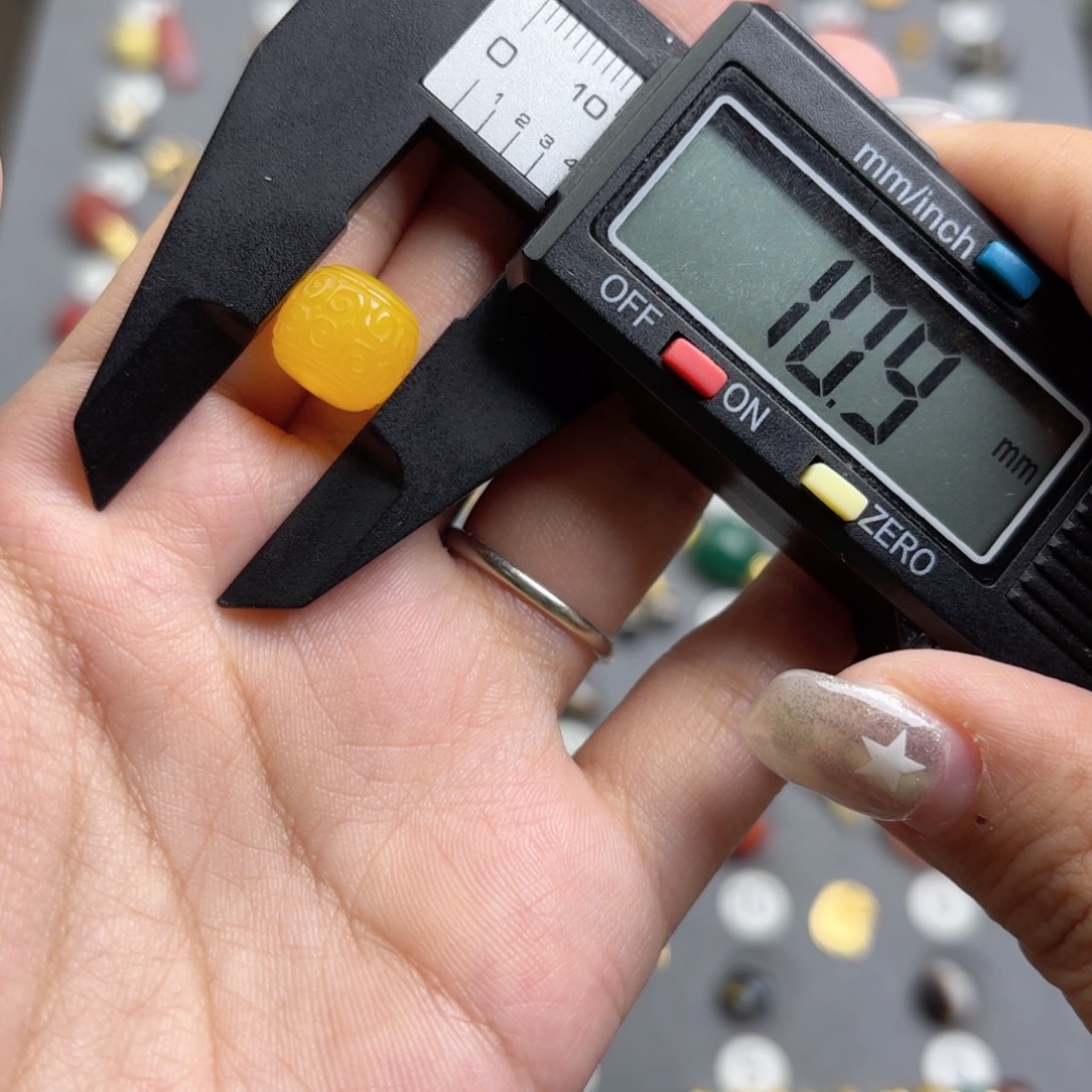 玛瑙/玉髓文玩配饰未镶嵌