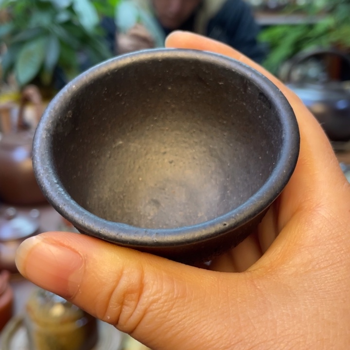 茶壶紫砂宜兴紫砂原矿泥料