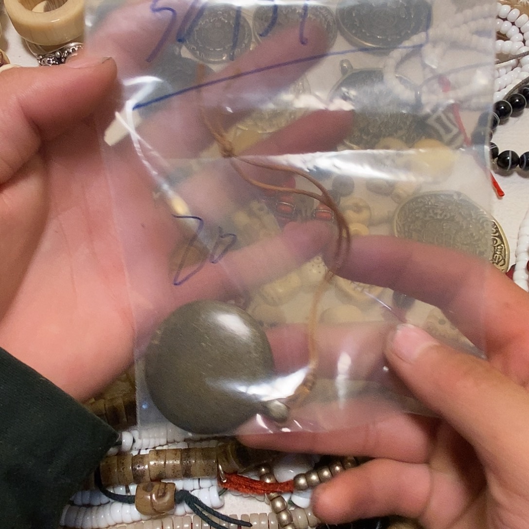 3***8银S925多少有点心塞呢你是