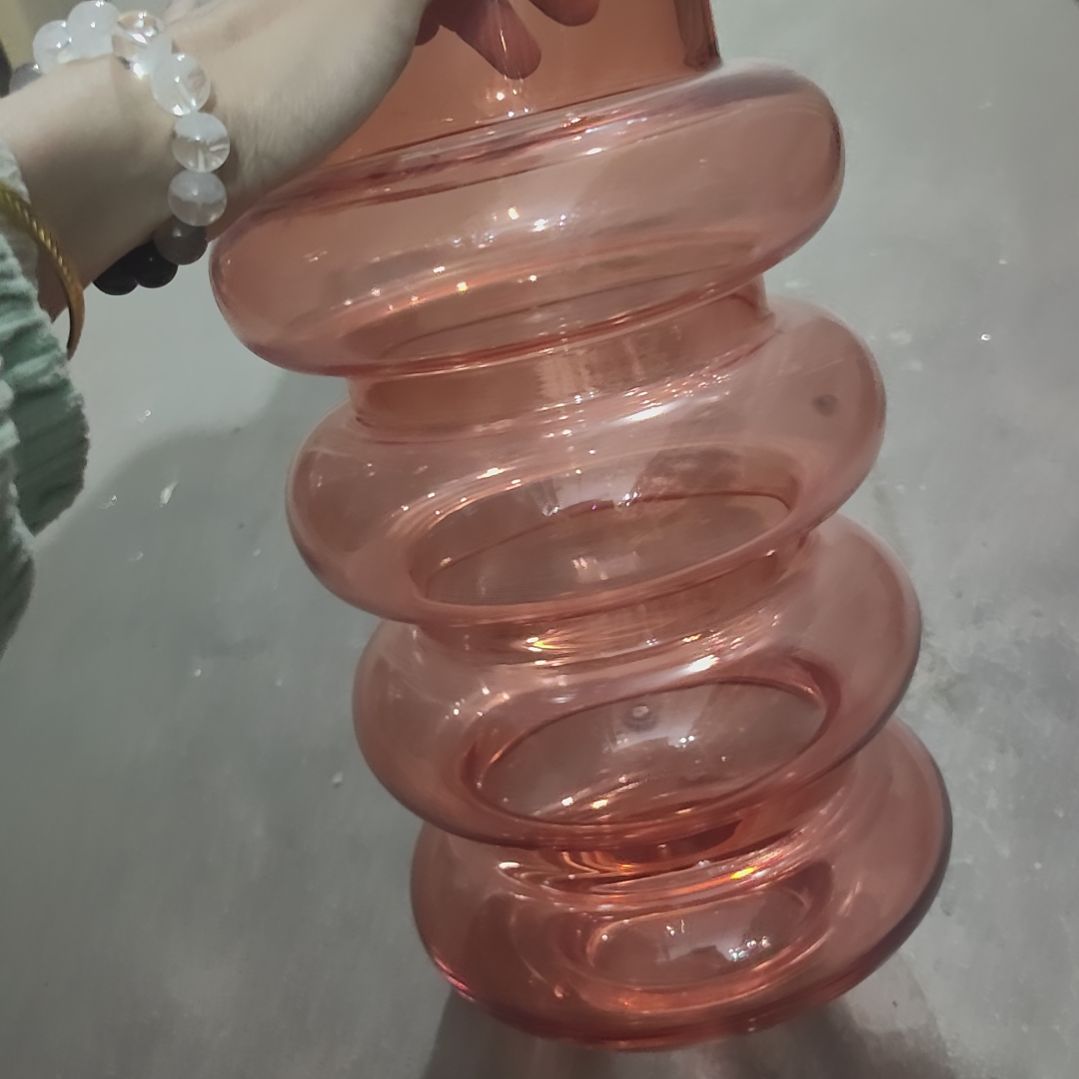 无铅玻璃23x40手工测量会有误差