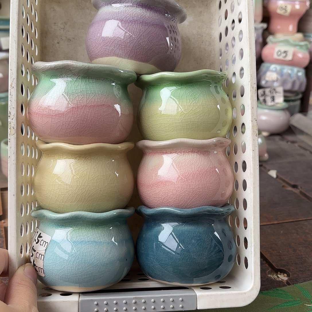 量货/5口高5.5深浅搭配发6