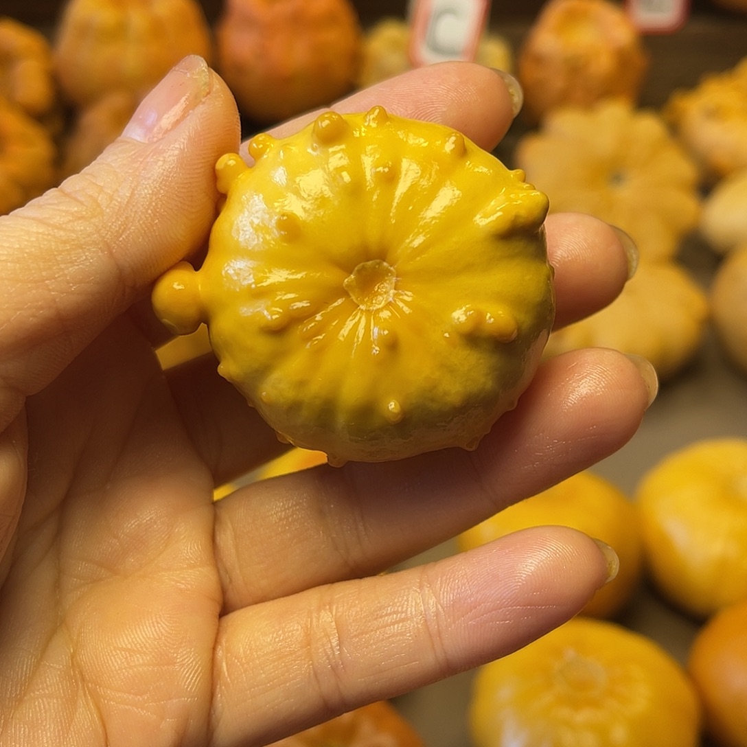 葫芦疙瘩 已开始玉化