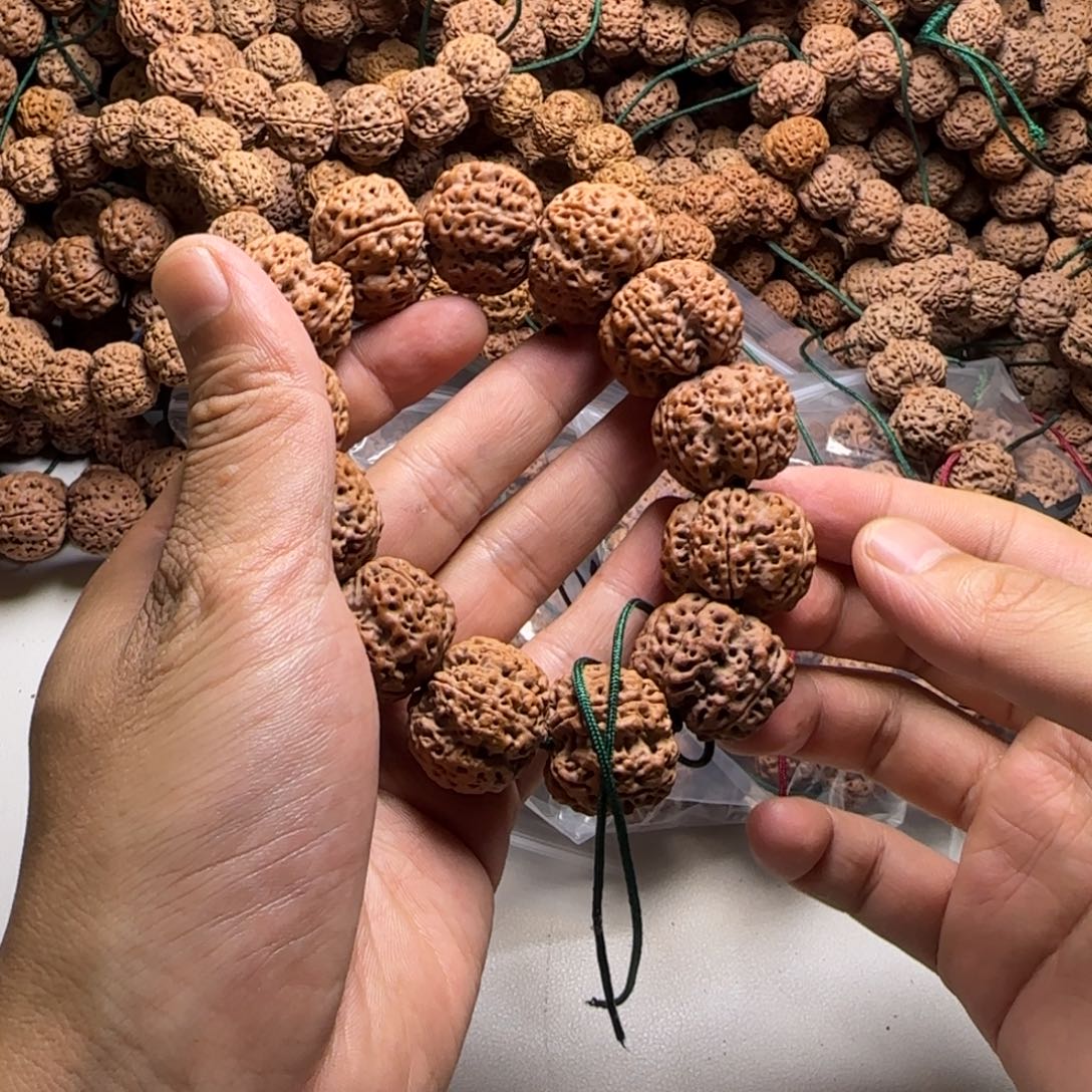 手串金刚菩提6号金刚